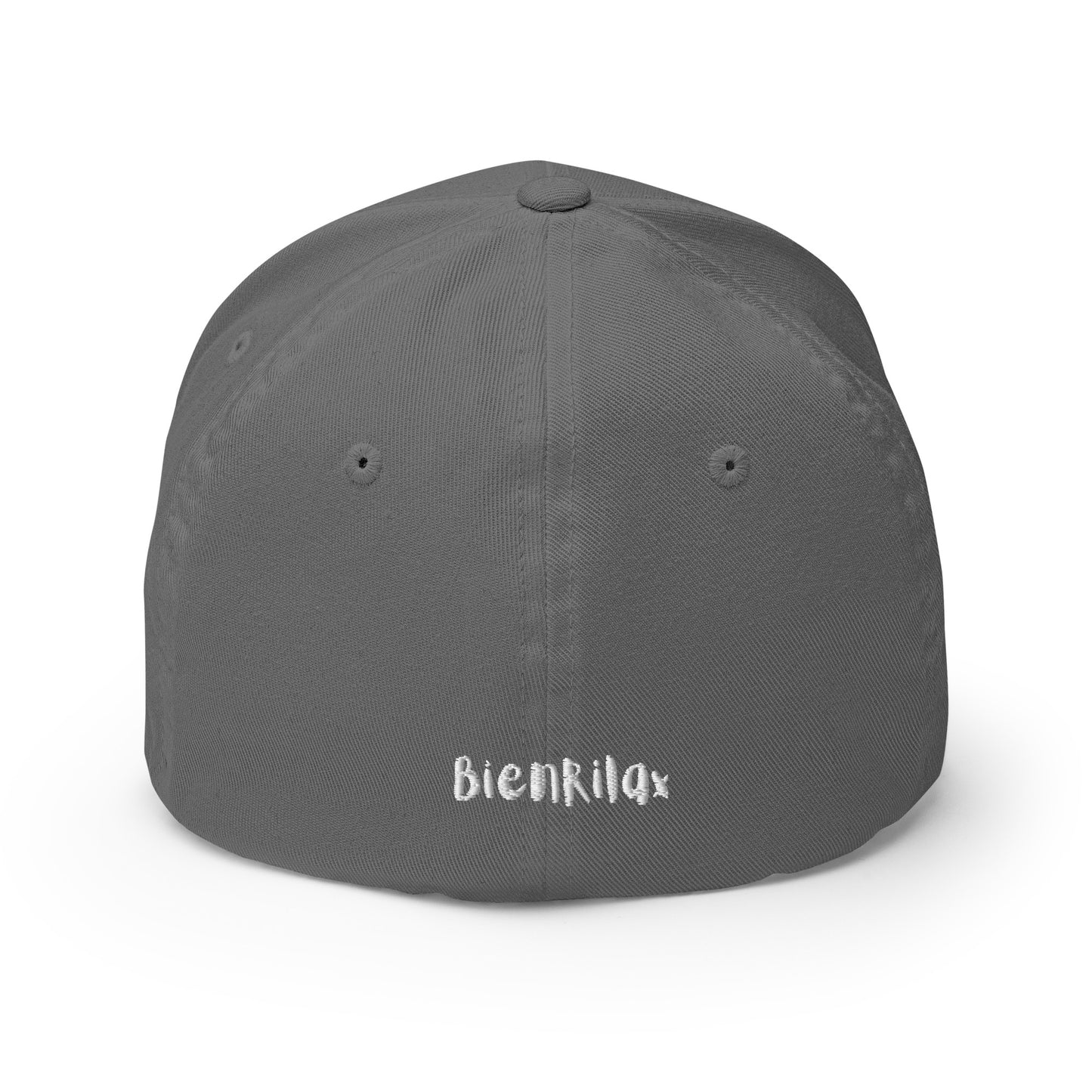 BienRilax Fitted Hat