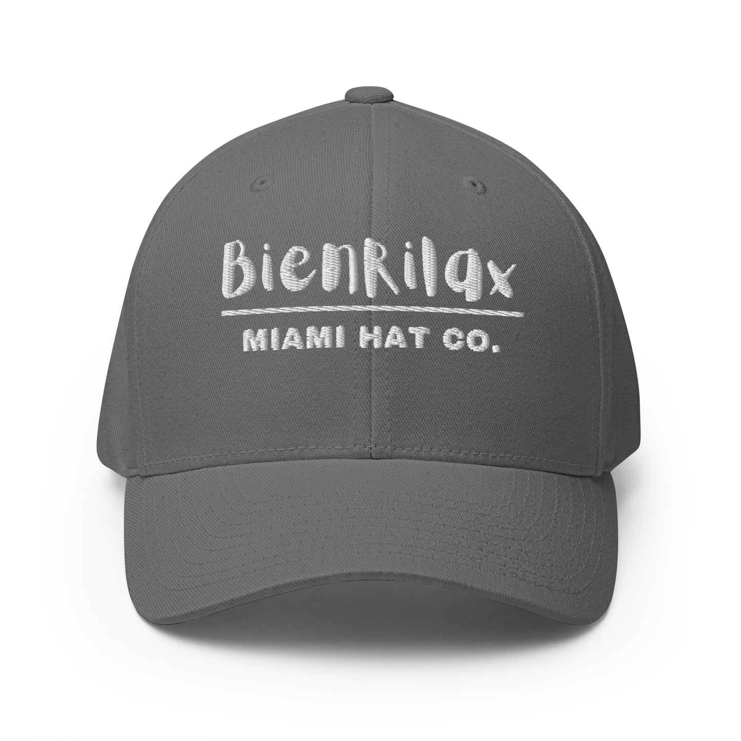BienRilax Fitted Hat