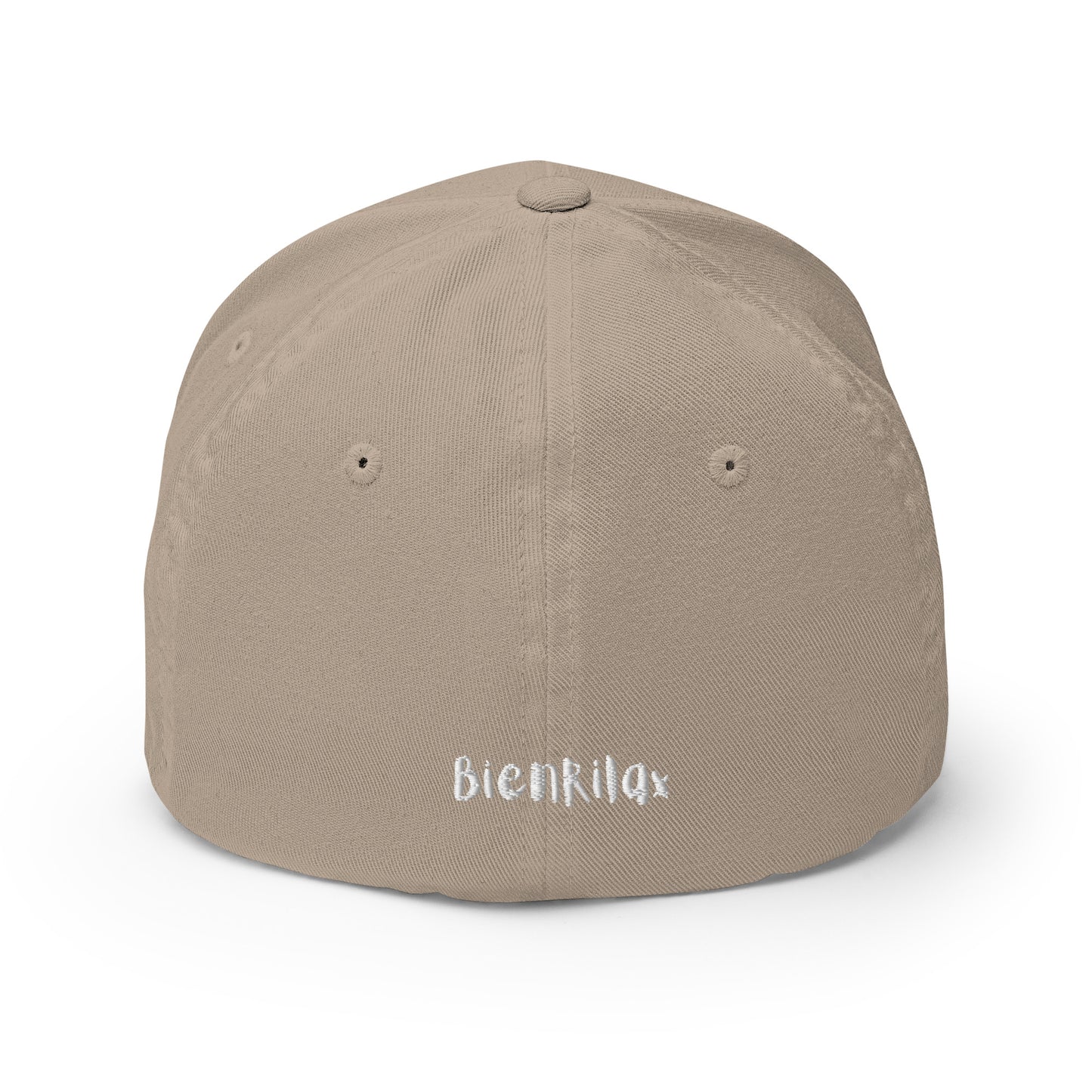 BienRilax Fitted Hat