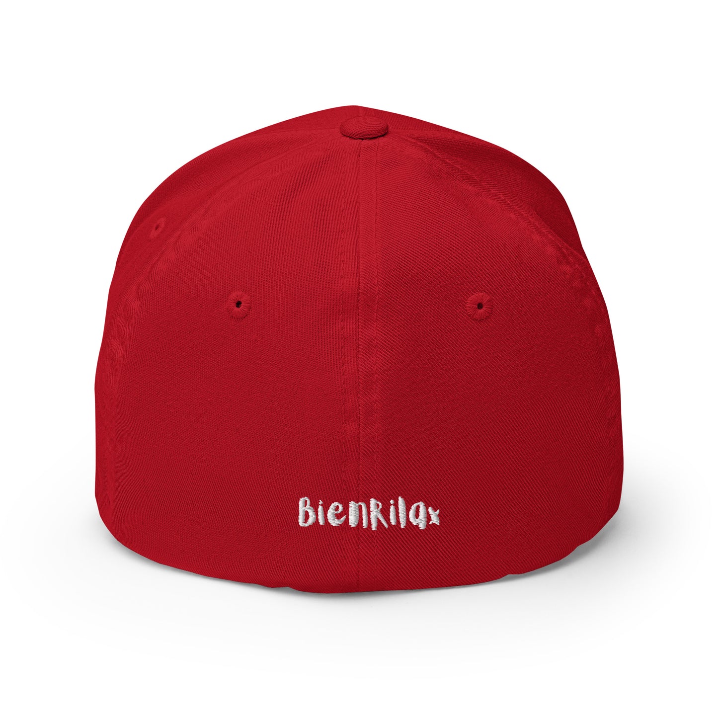 BienRilax Fitted Hat