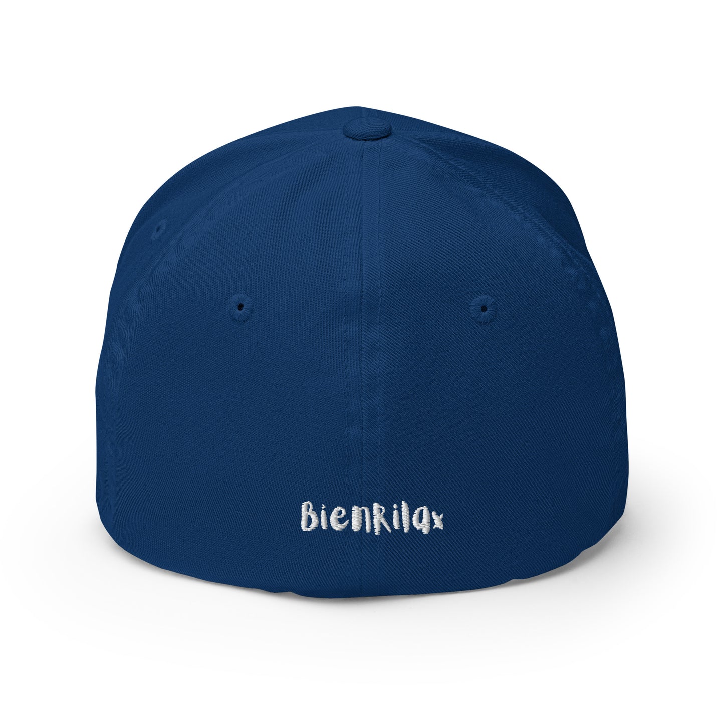 BienRilax Fitted Hat