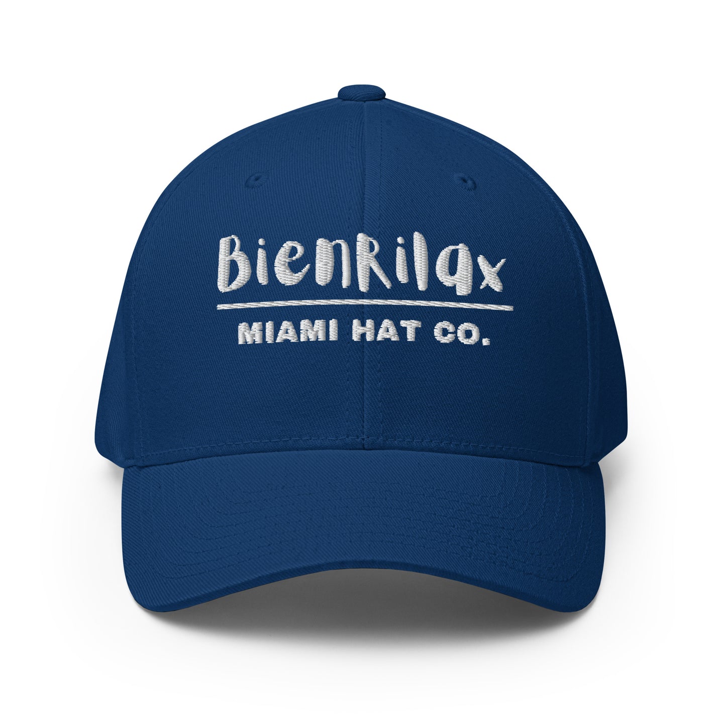 BienRilax Fitted Hat