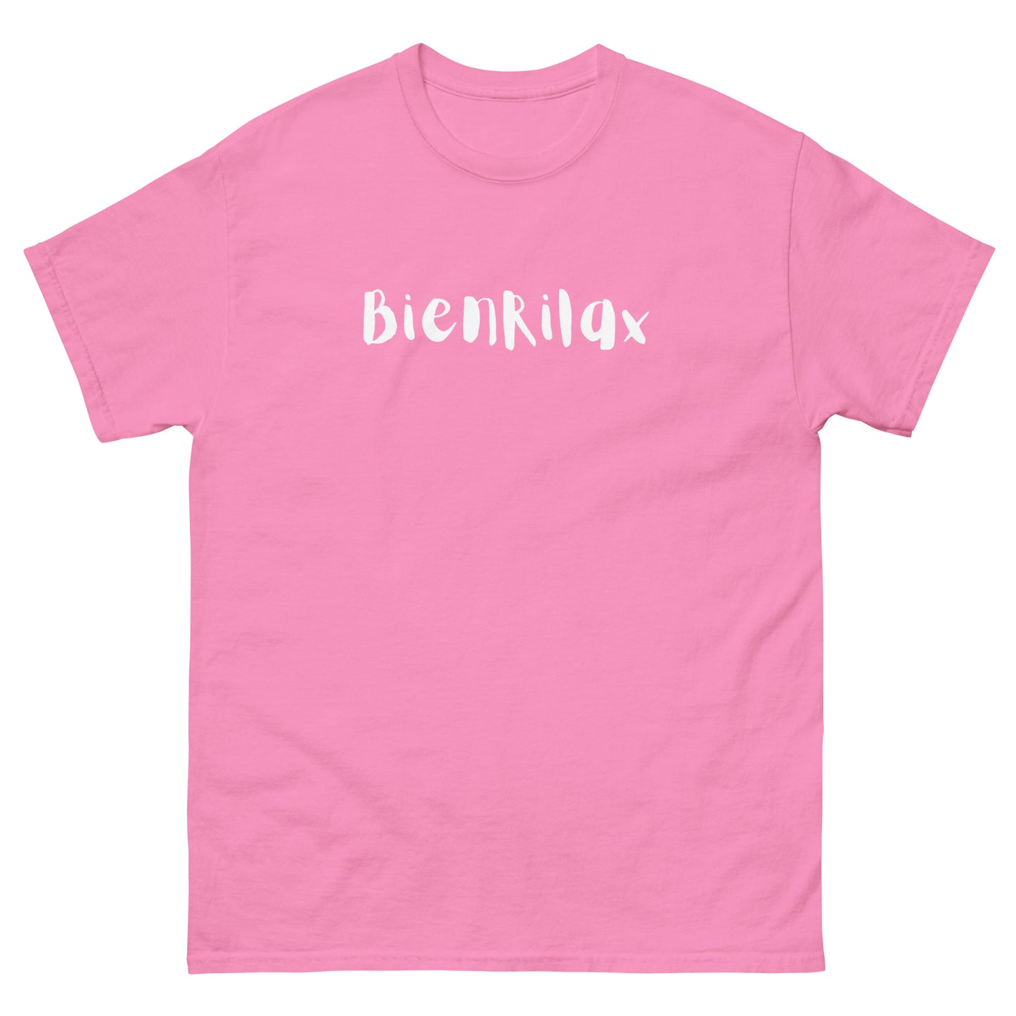 BienRilax Classic Tee