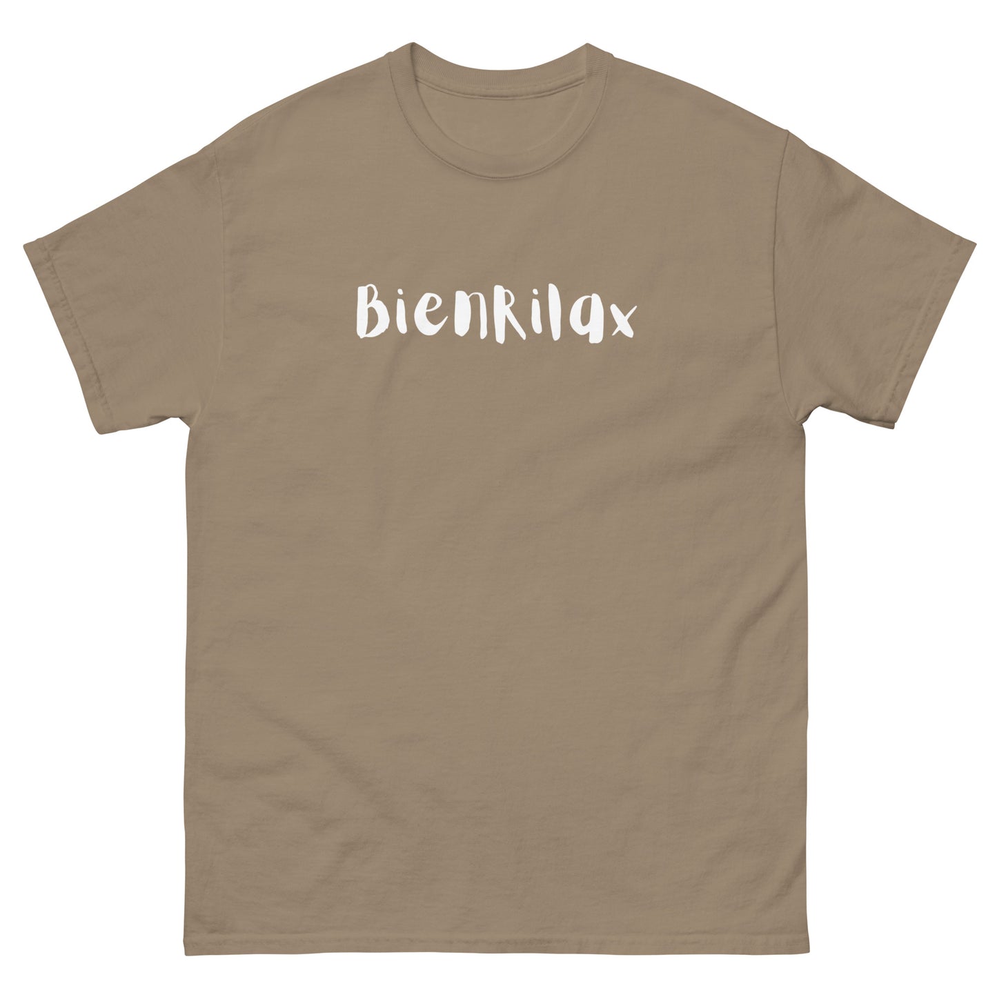 BienRilax Classic Tee