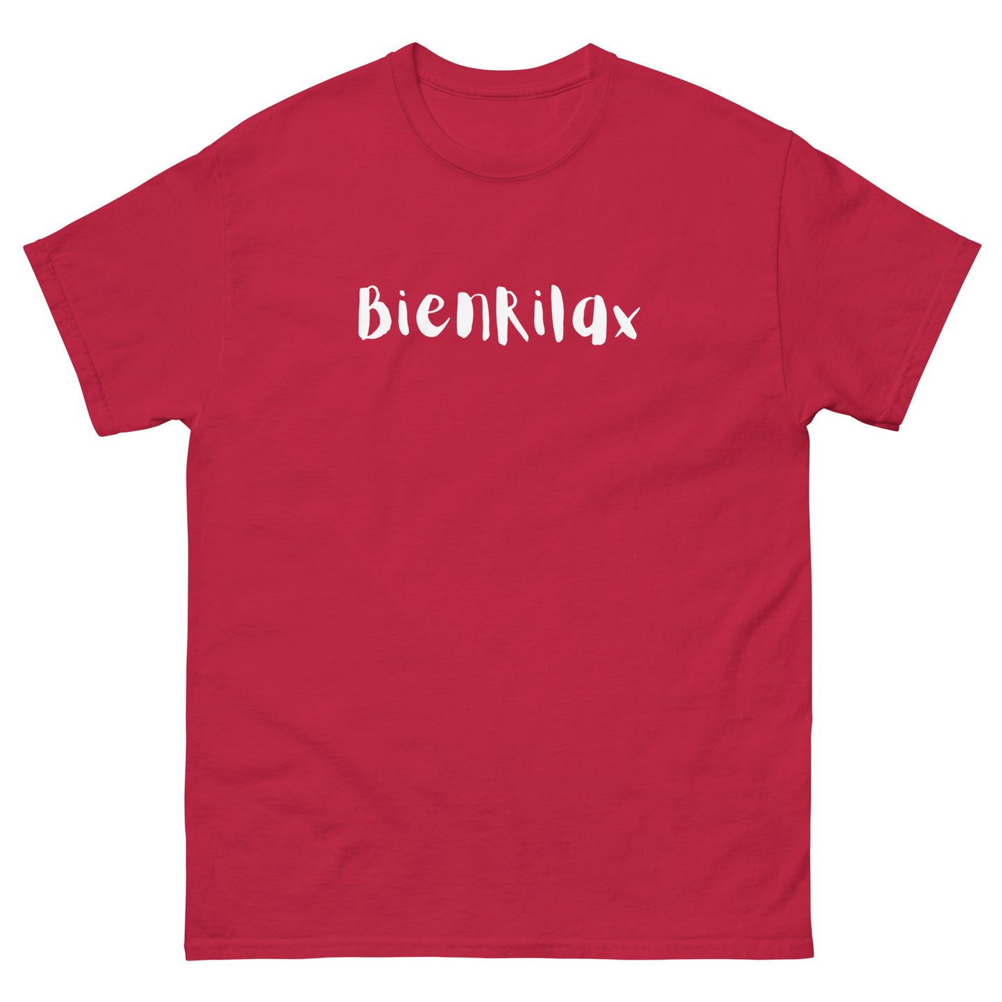 BienRilax Classic Tee