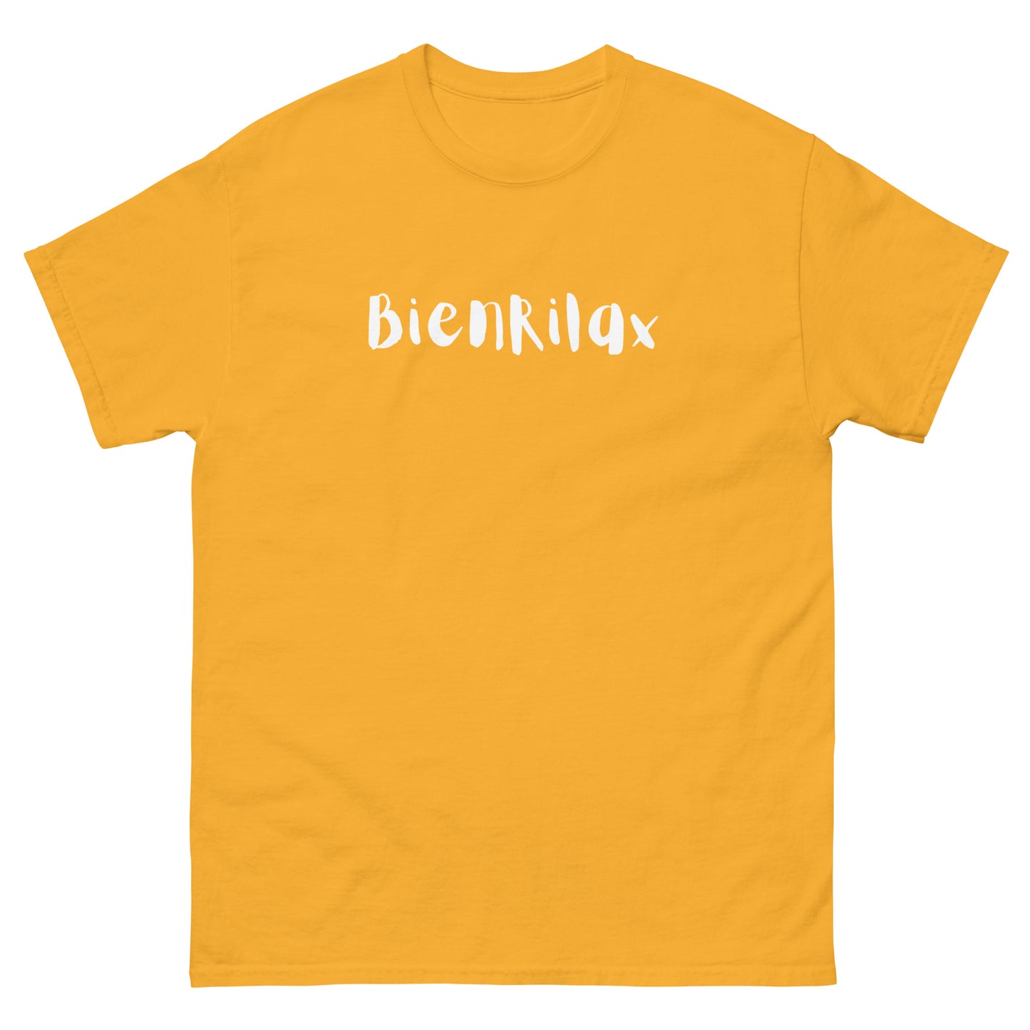 BienRilax Classic Tee