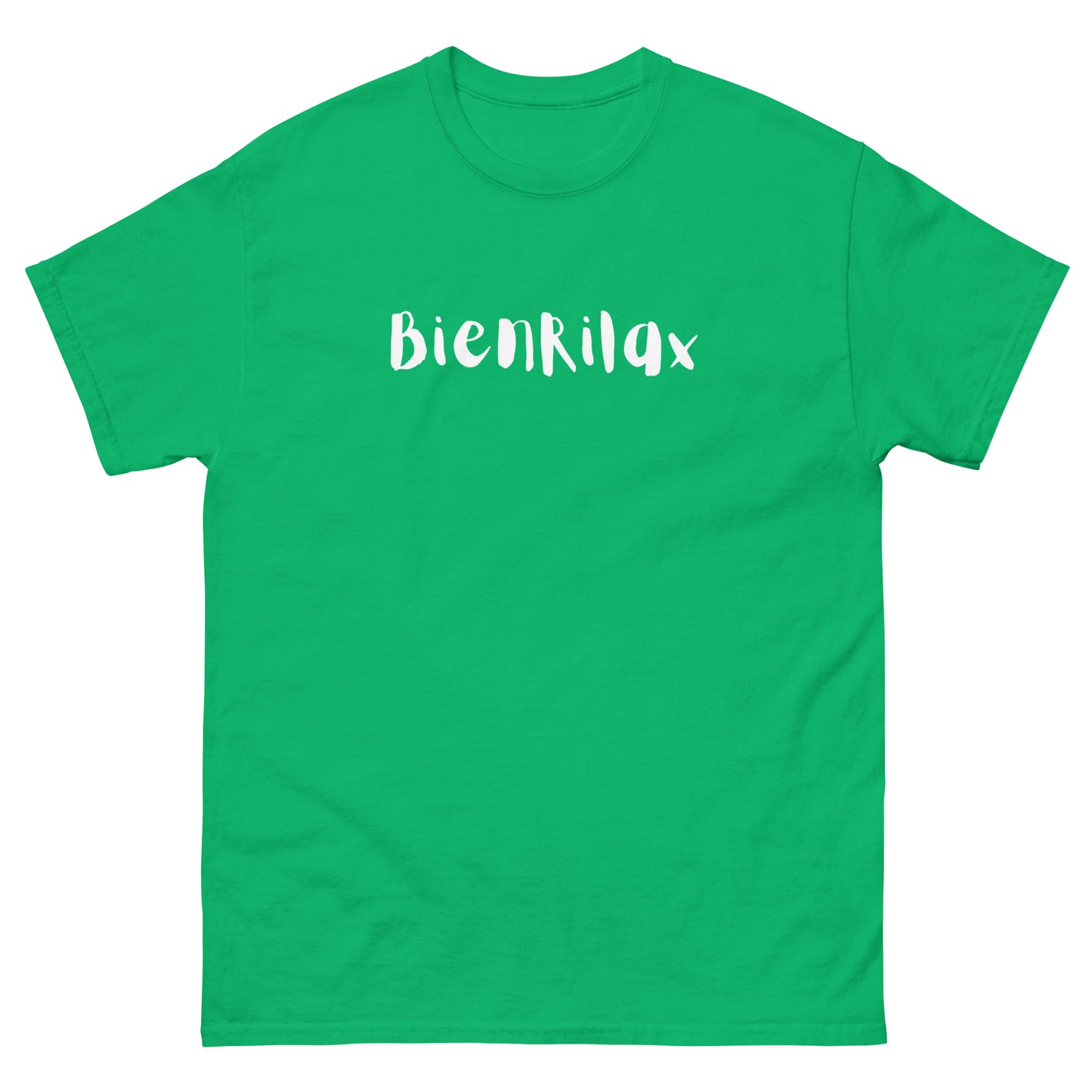 BienRilax Classic Tee