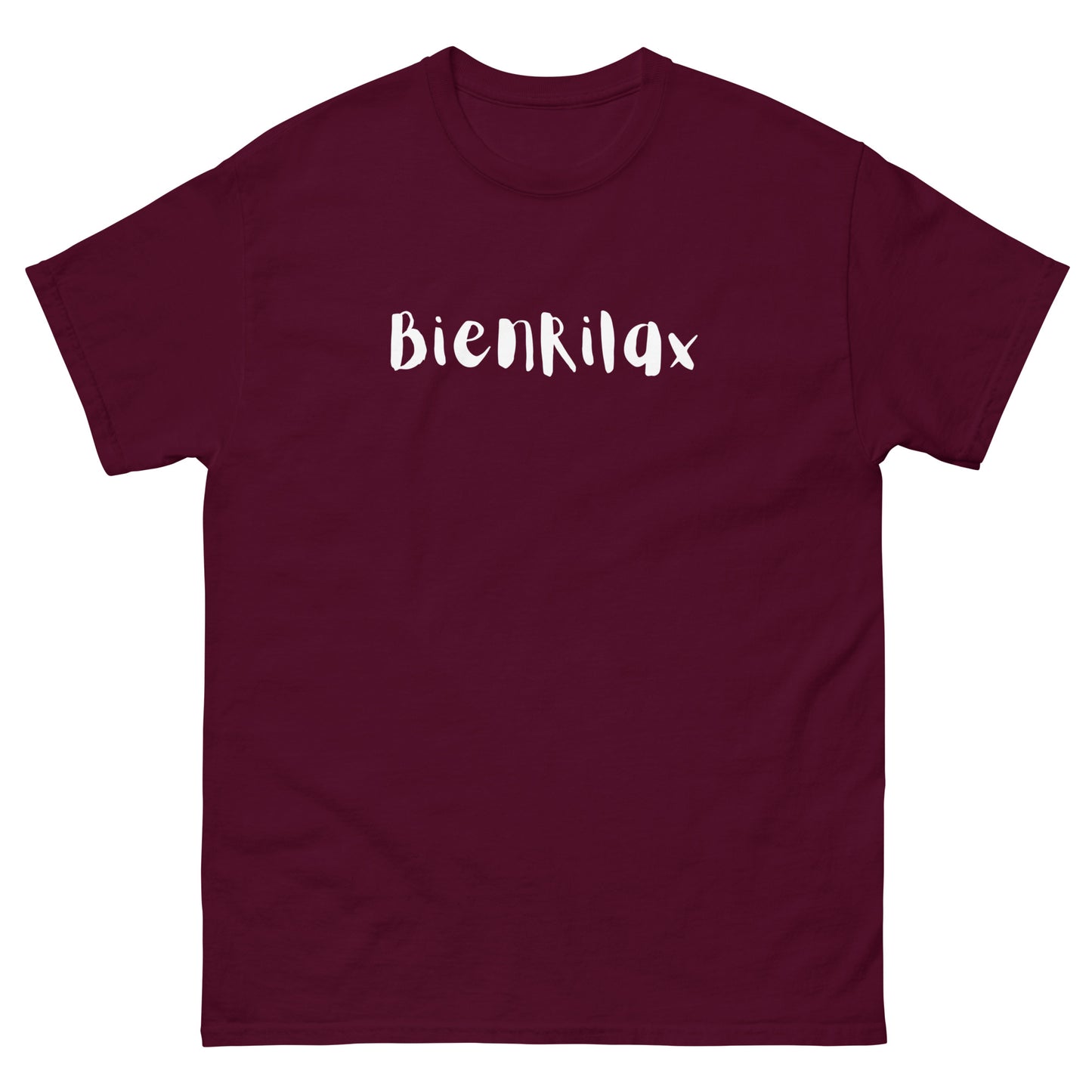 BienRilax Classic Tee