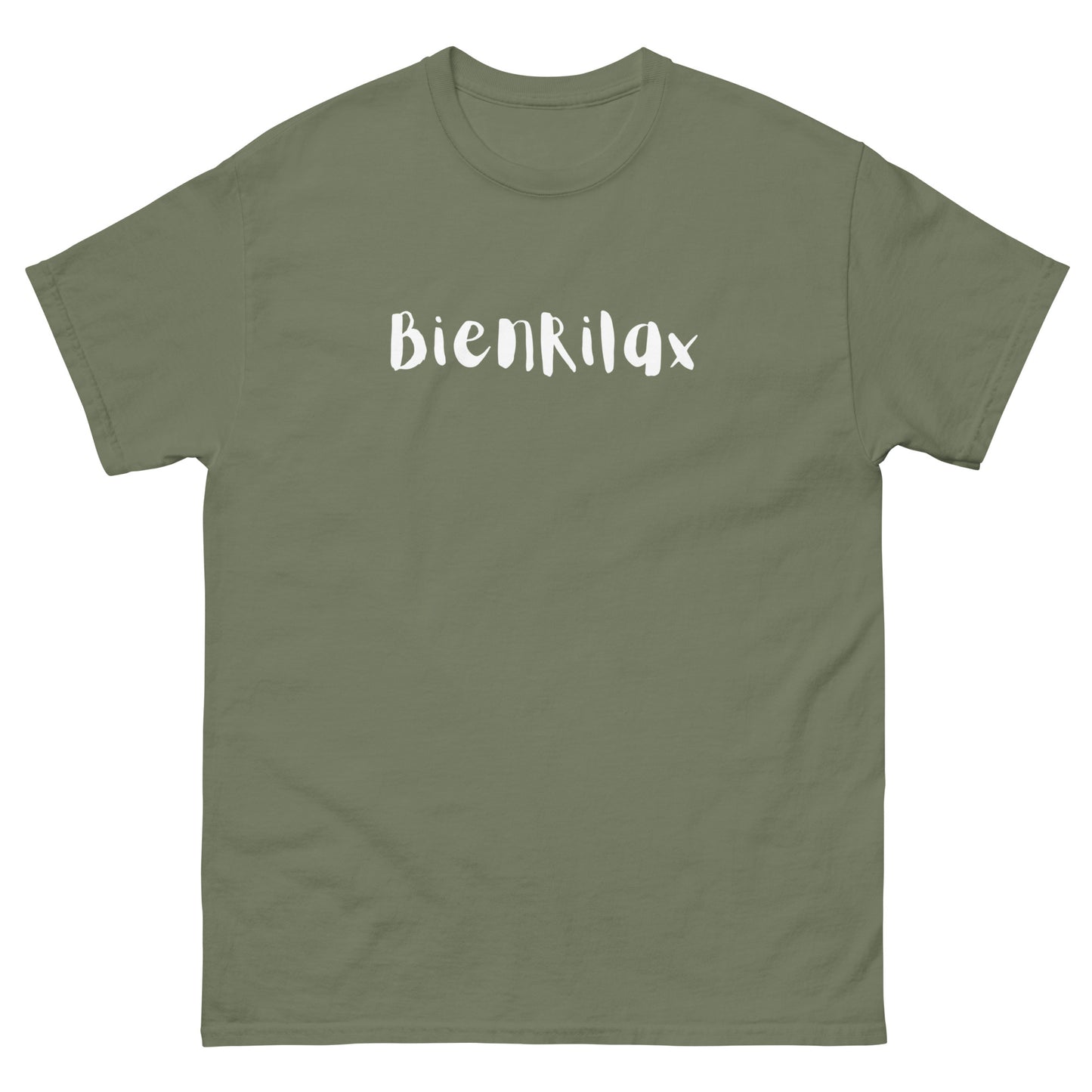 BienRilax Classic Tee