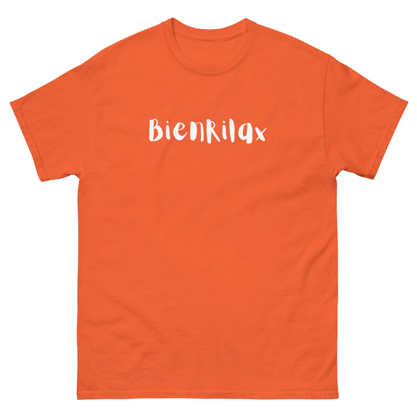 BienRilax Classic Tee