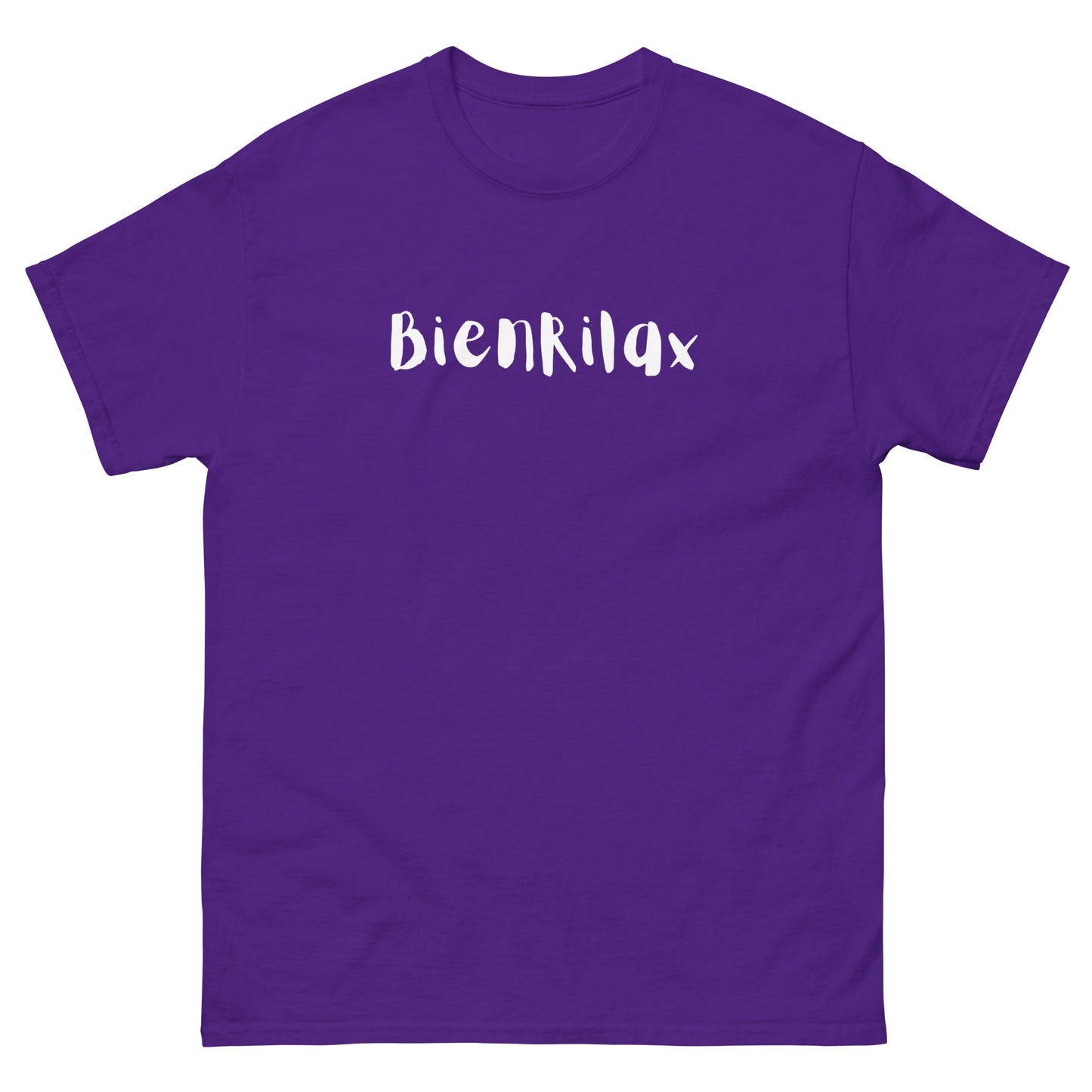 BienRilax Classic Tee
