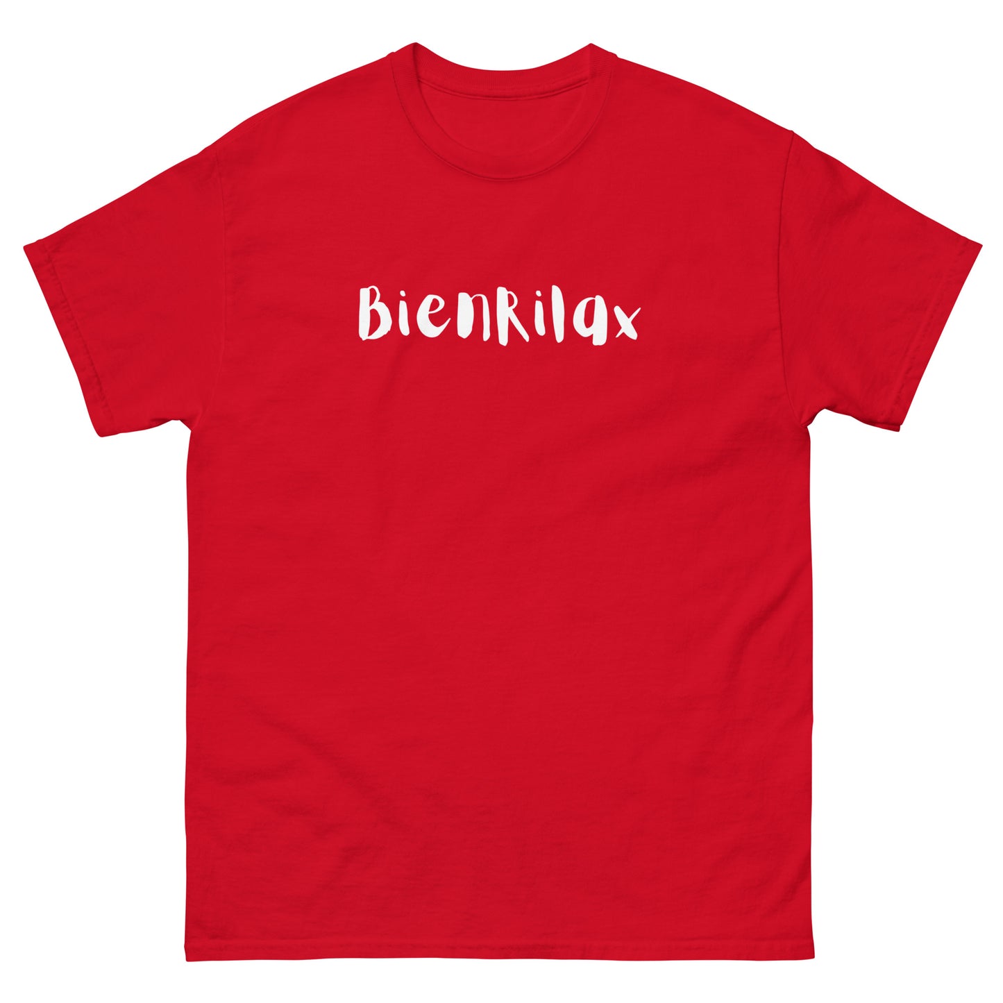 BienRilax Classic Tee
