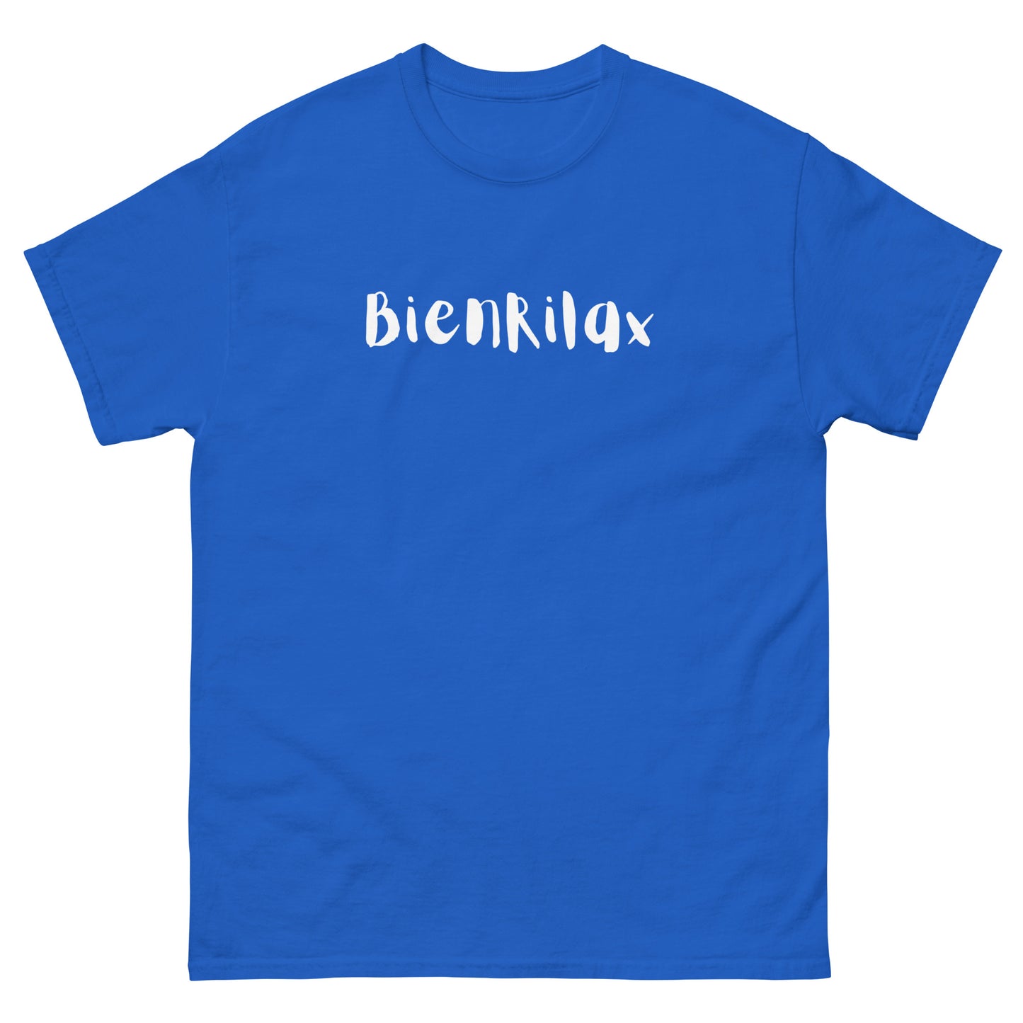 BienRilax Classic Tee
