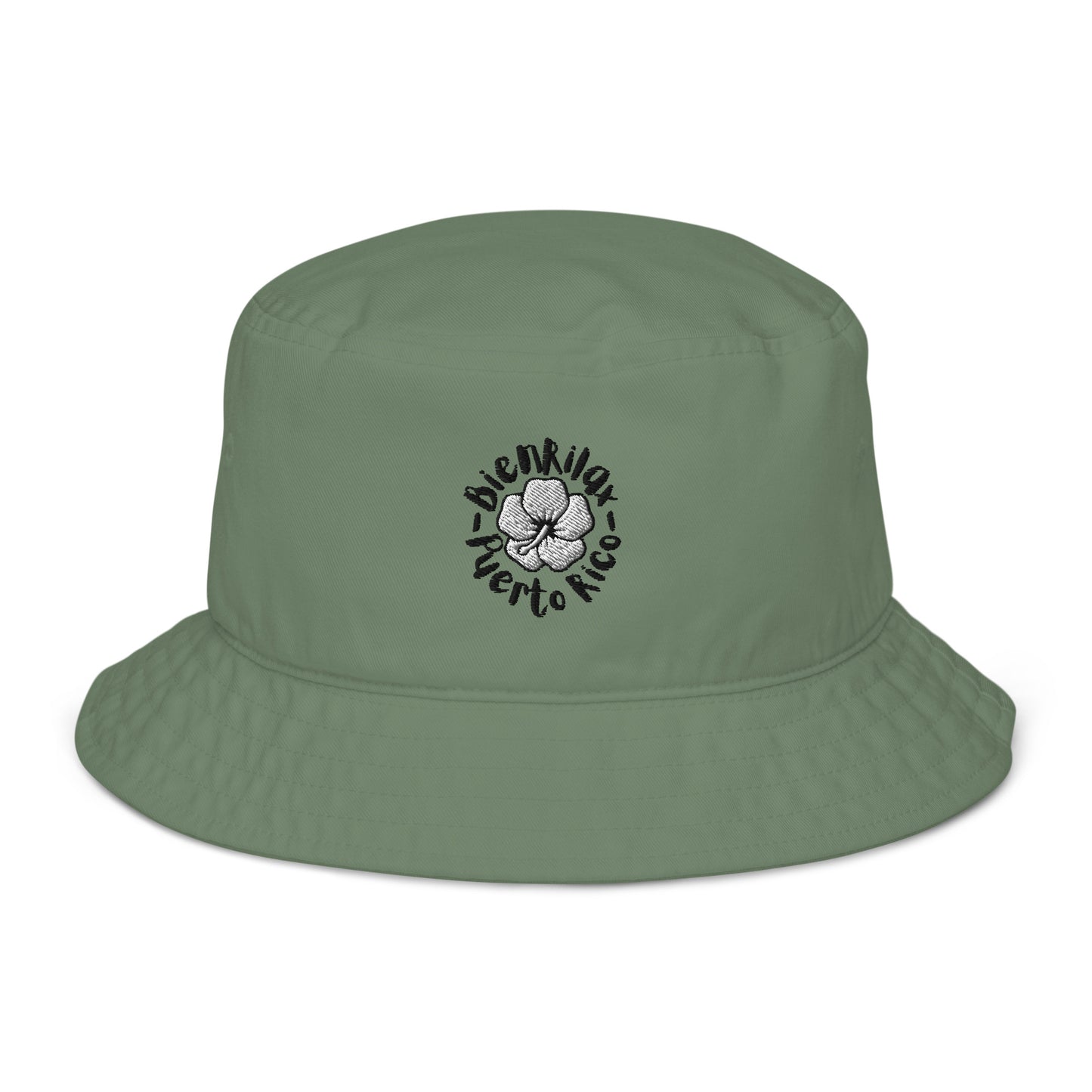 BienRilax x PR Bucket Hat