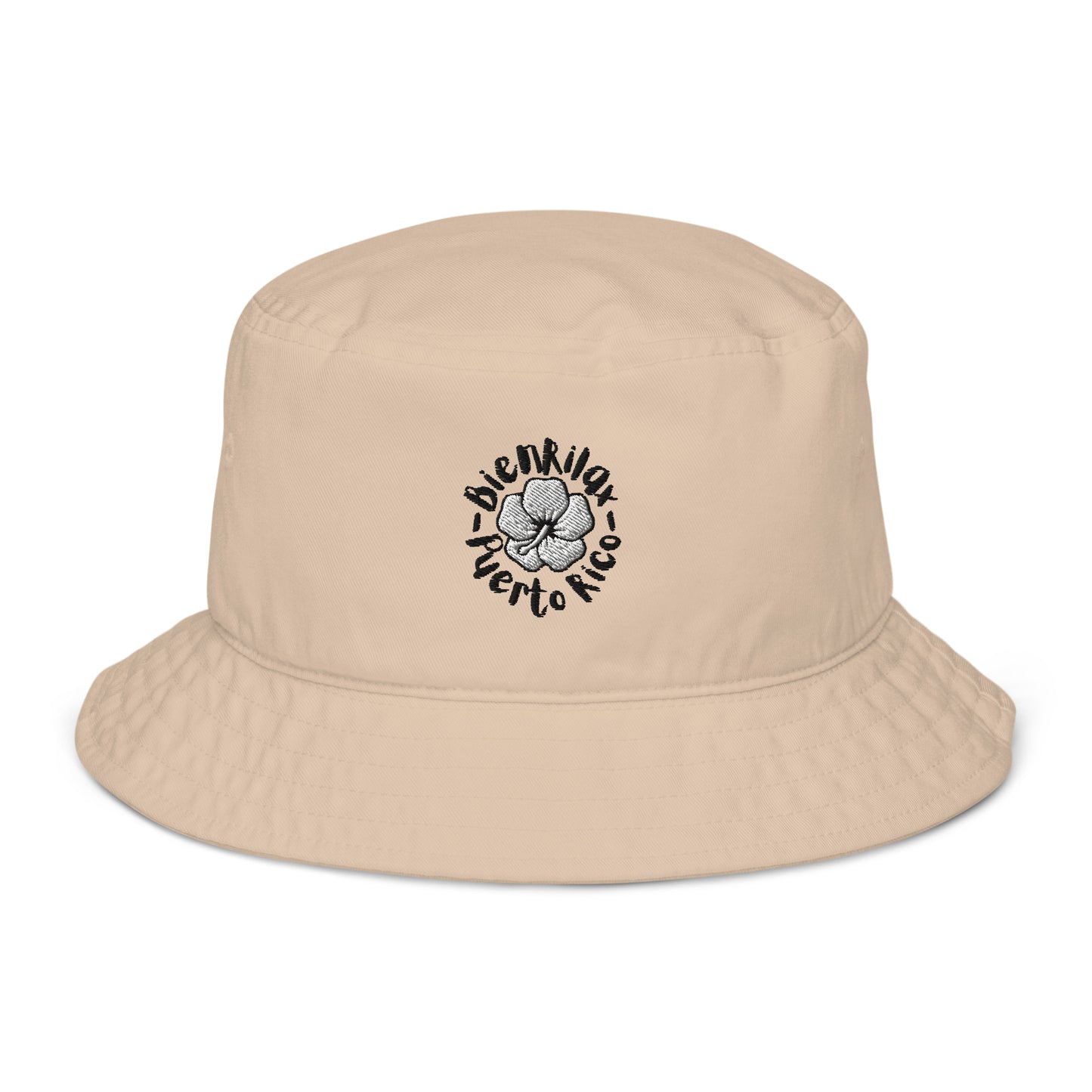 BienRilax x PR Bucket Hat