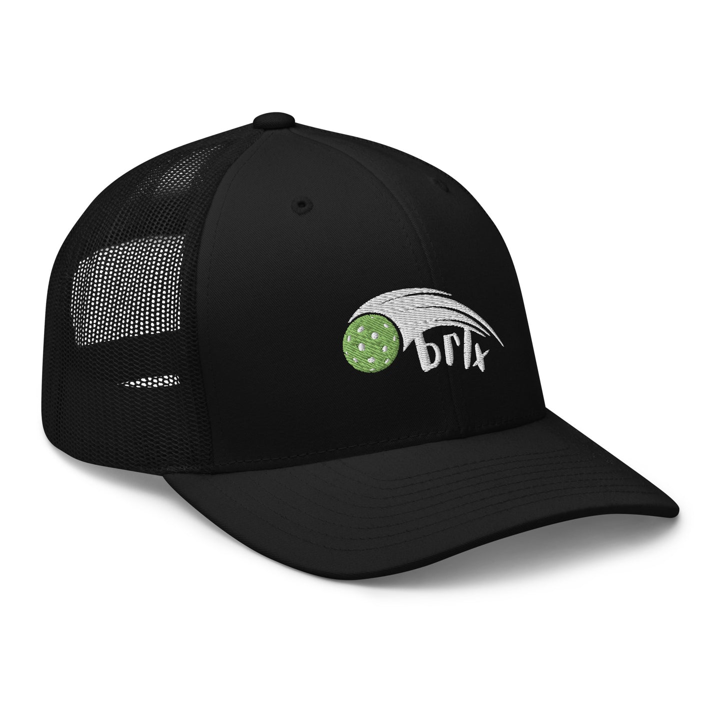 brlx Pickleball Trucker Hat #2
