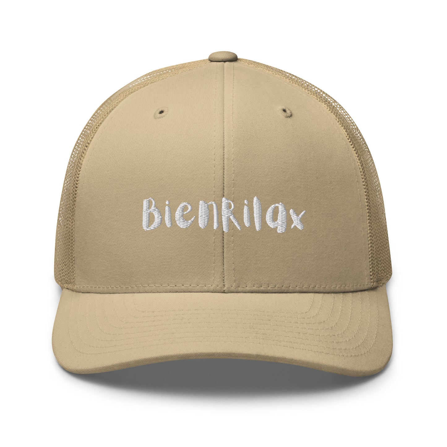 BienRilax Trucker Hat