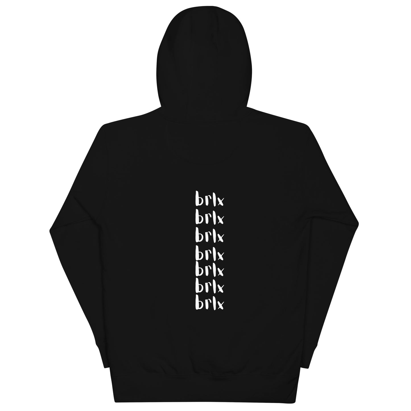 brlx Pickleball Hoodie