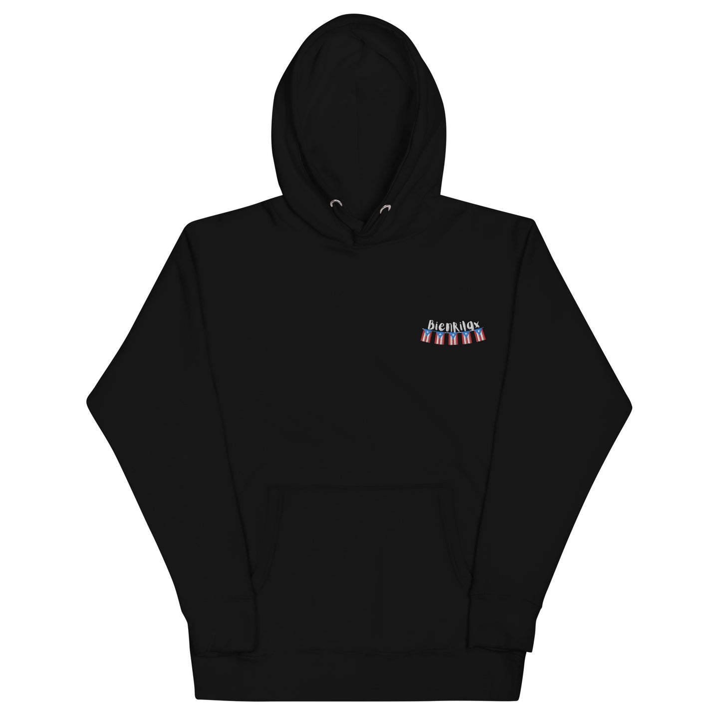 BienRilax x PR Hoodie