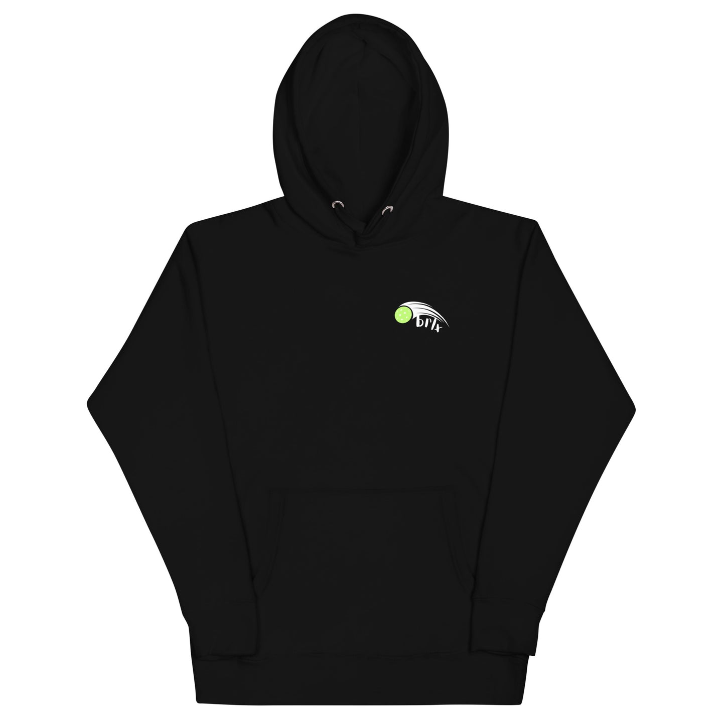 brlx Pickleball Hoodie