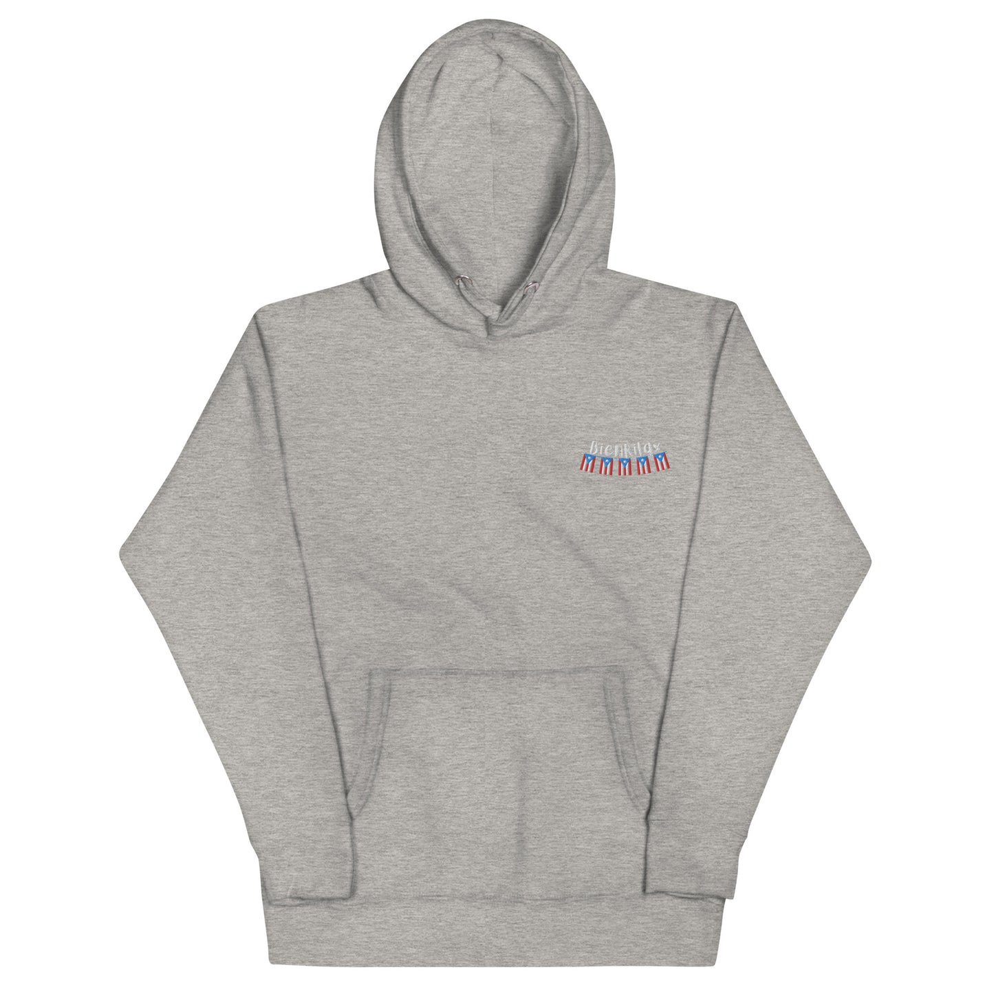 BienRilax x PR Hoodie