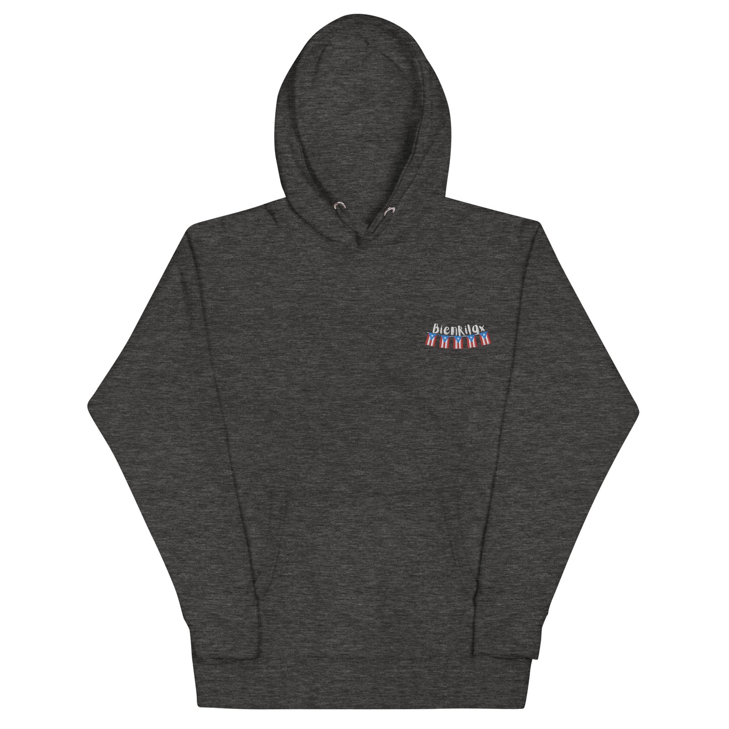 BienRilax x PR Hoodie