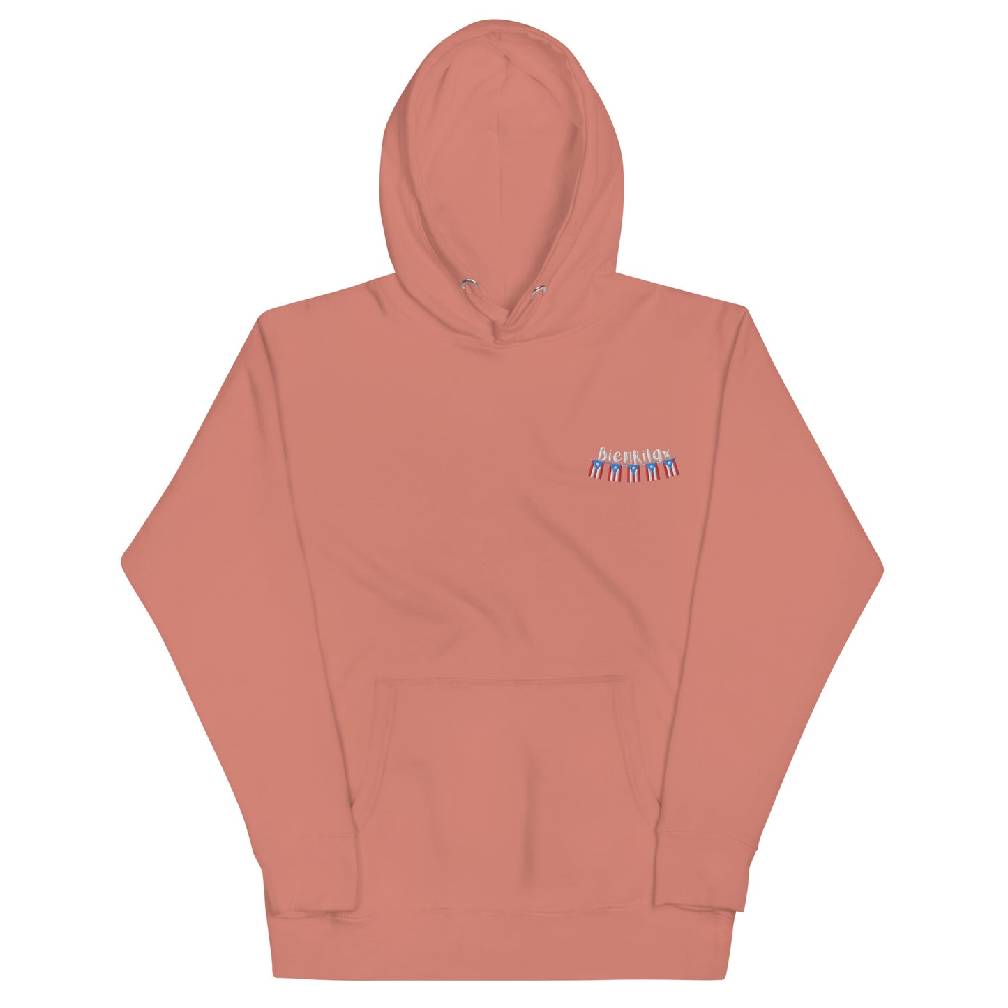 BienRilax x PR Hoodie