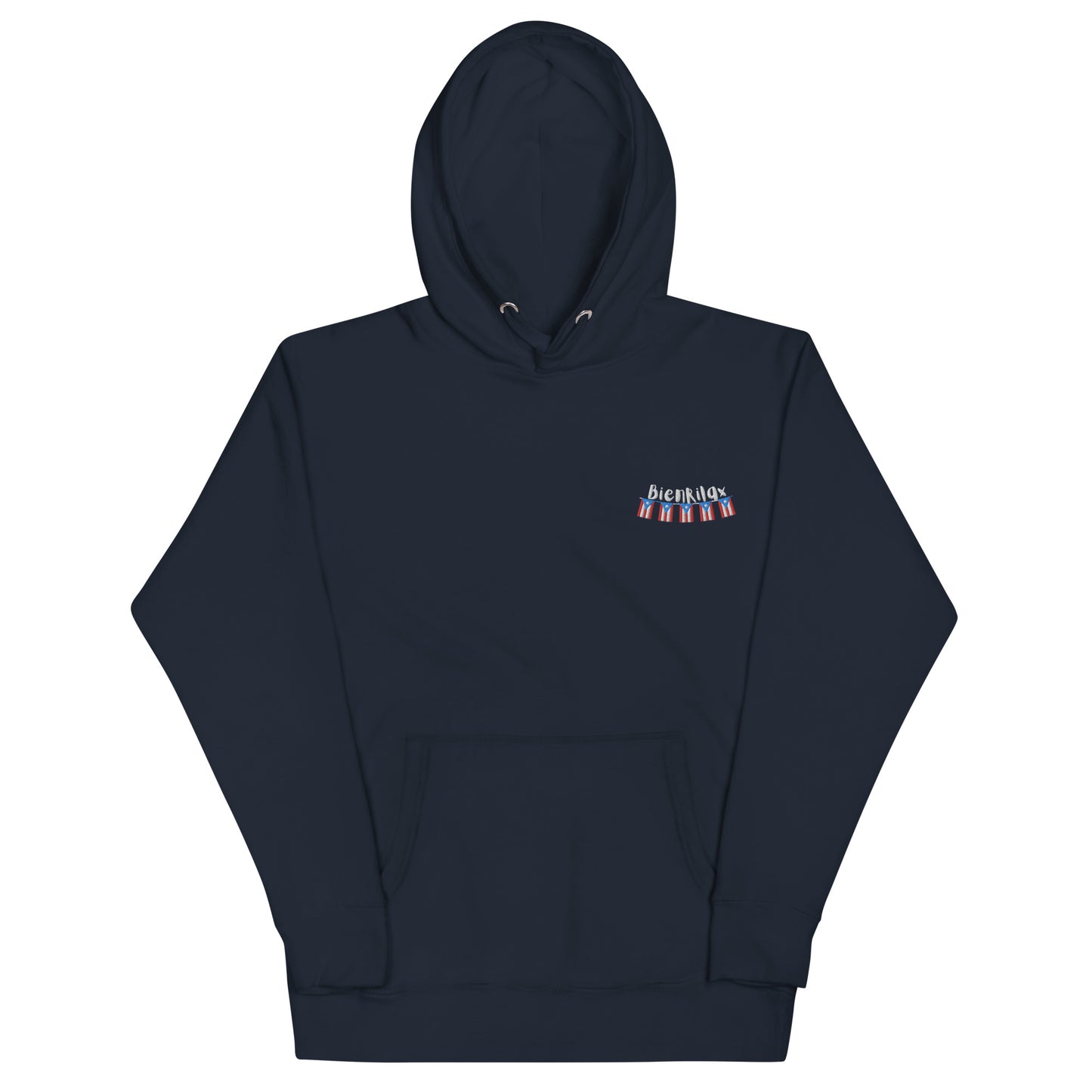 BienRilax x PR Hoodie