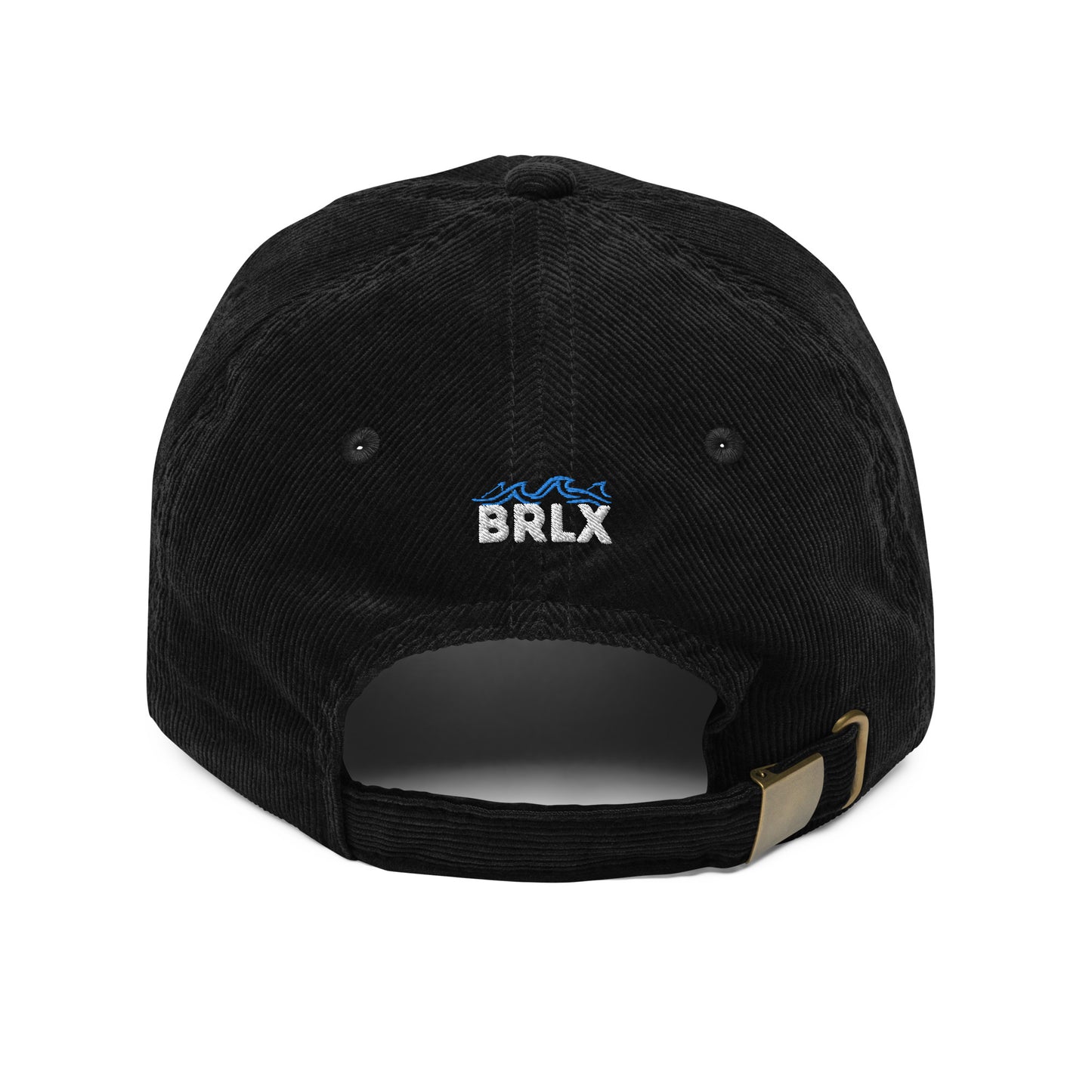 brlx Ocean Project corduroy Hat