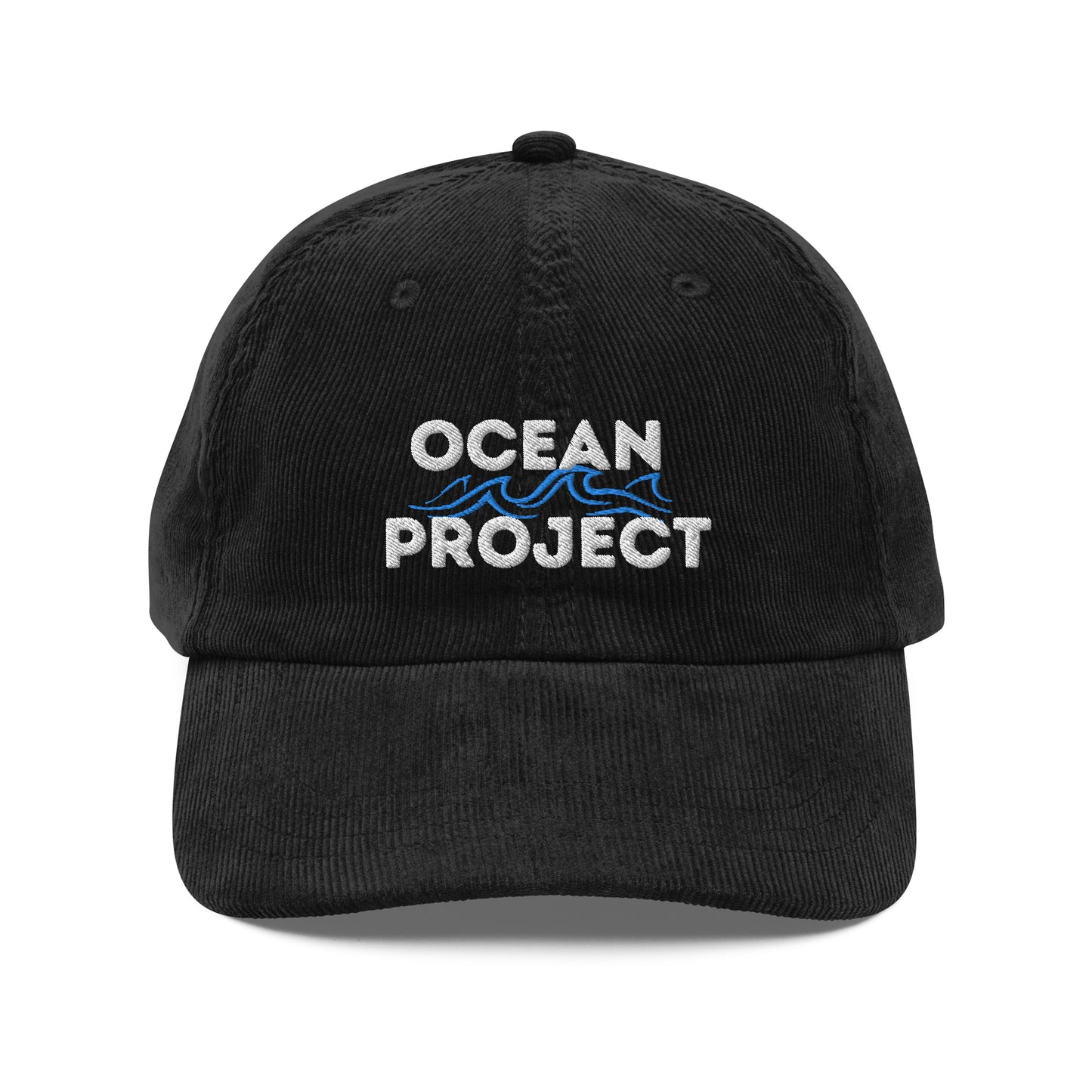 brlx Ocean Project corduroy Hat