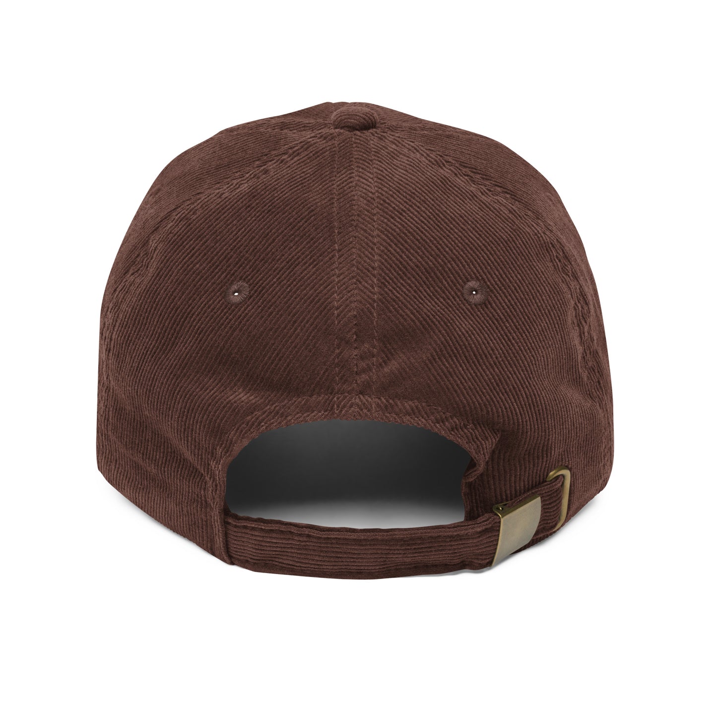BienRilax Retro Japan Corduroy Hat