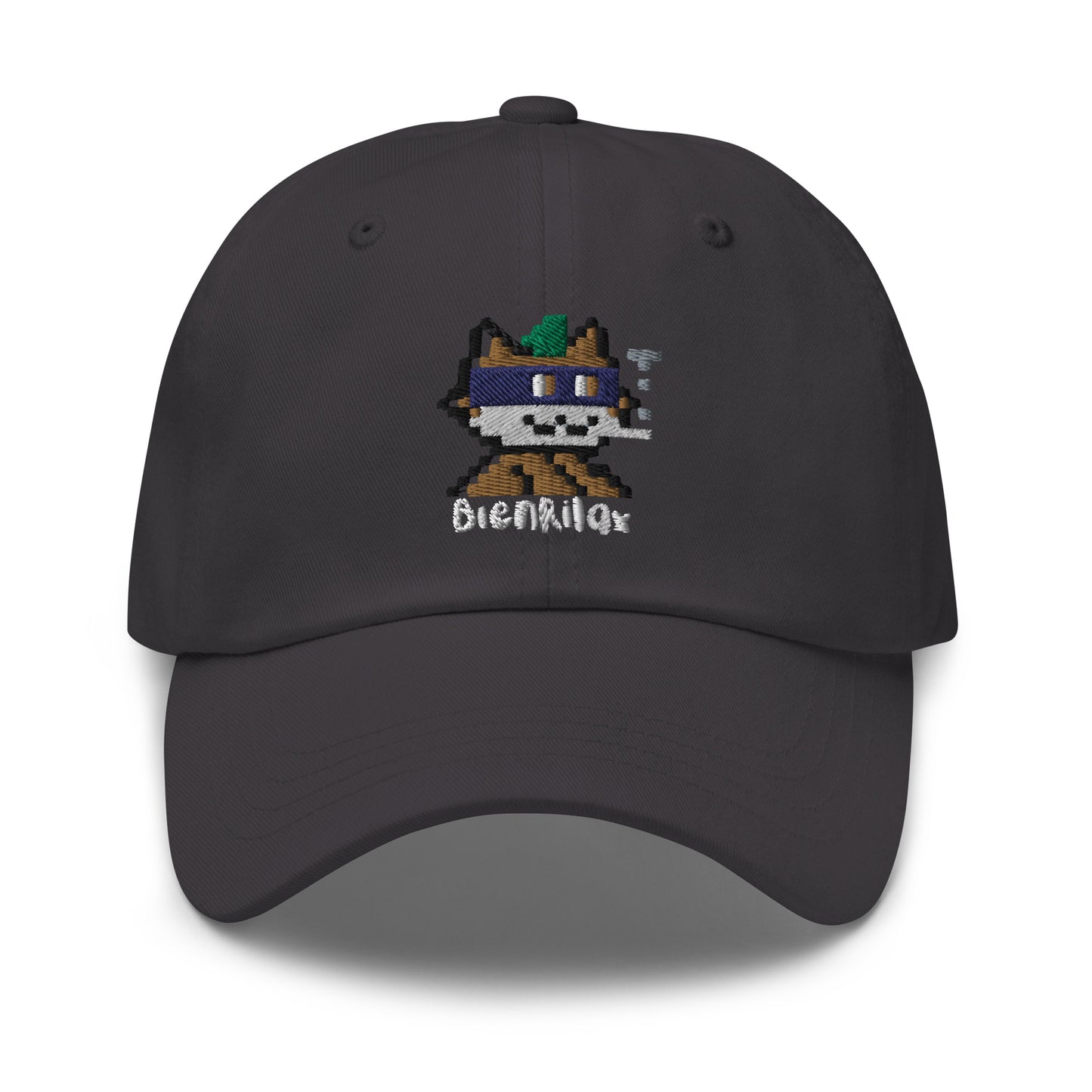 BienRilax Dad hat