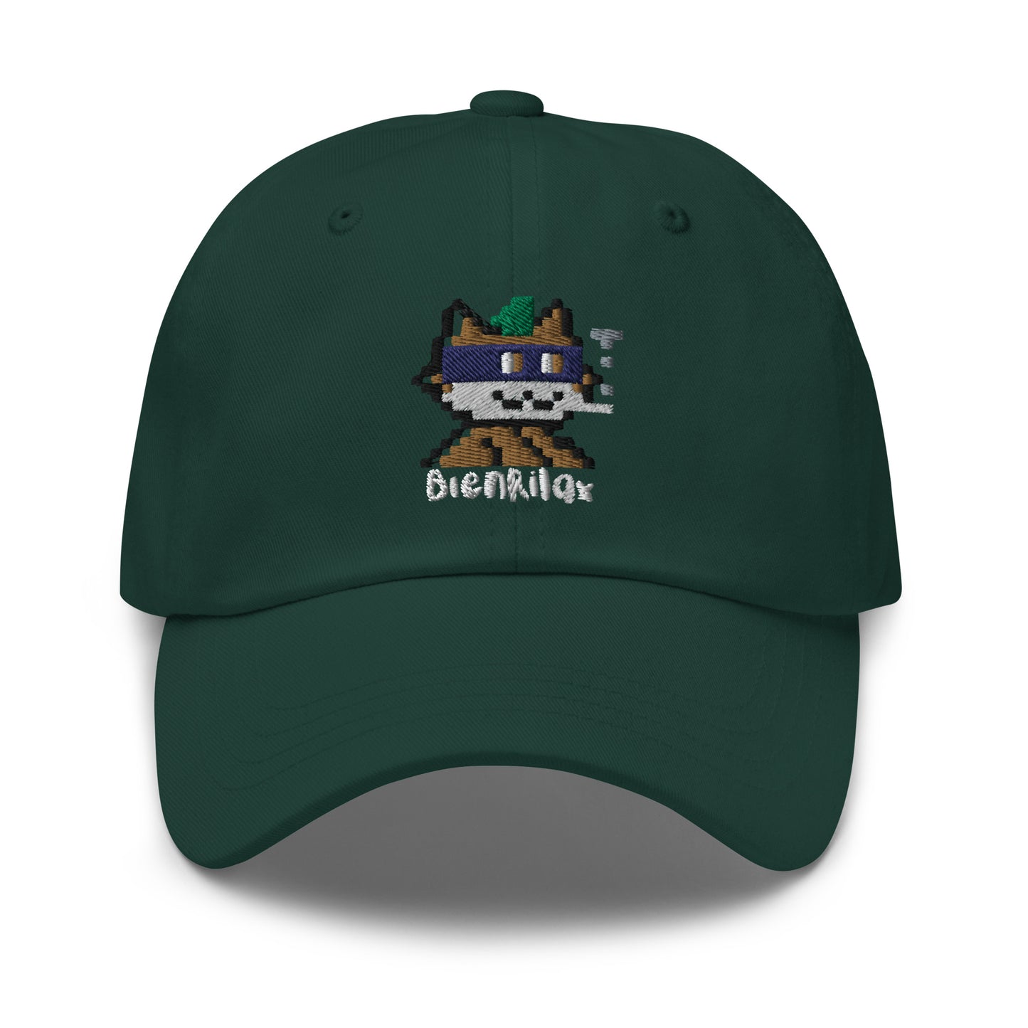 BienRilax Dad hat