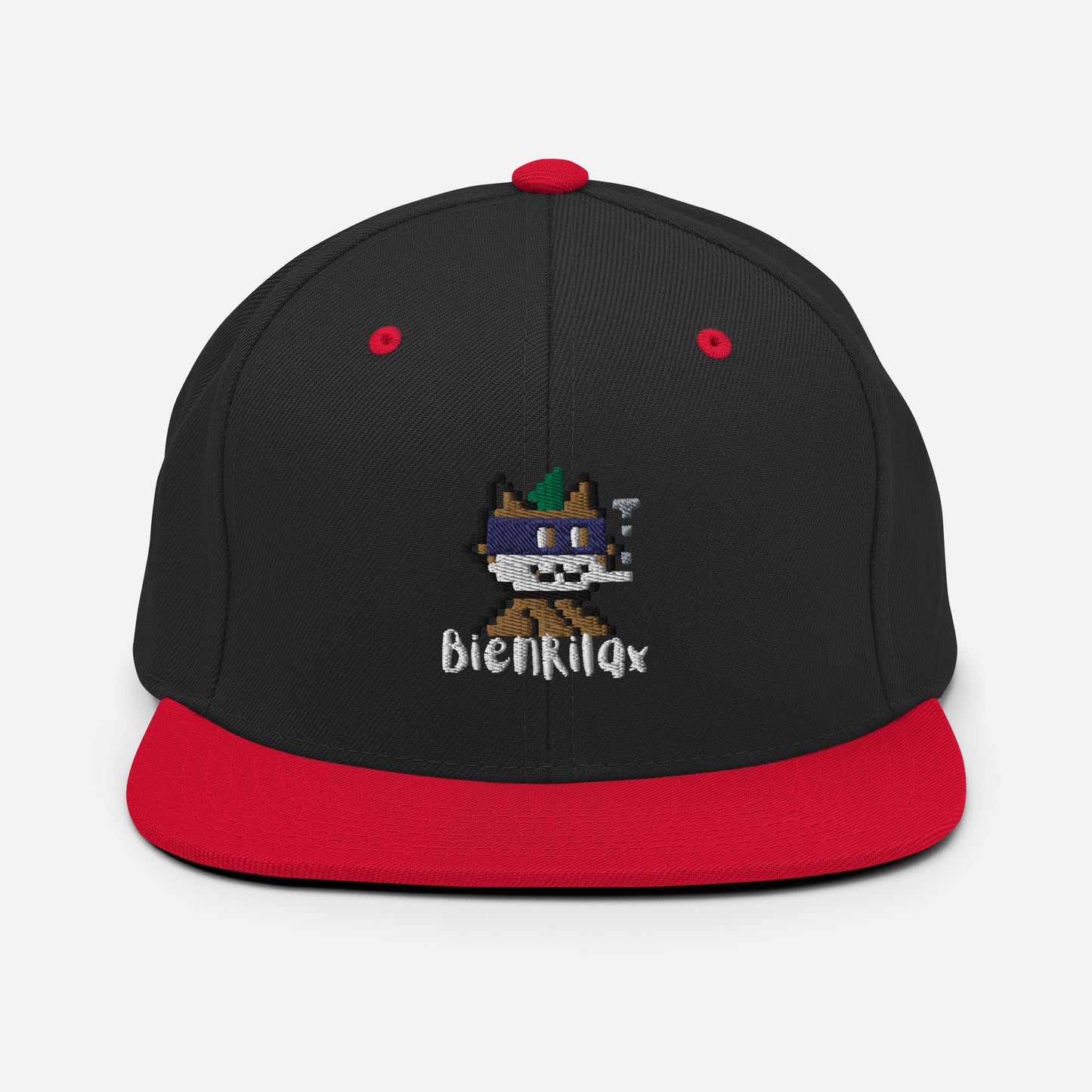 BienRilax Snapback Hat