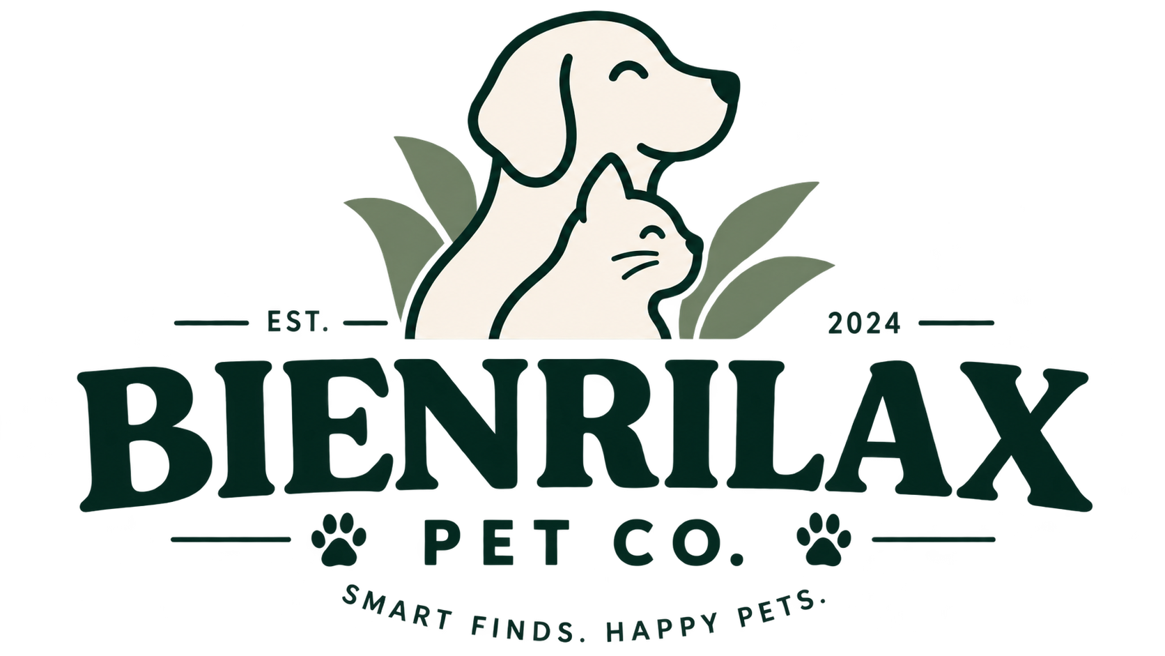 BienRilax Pet Co.
