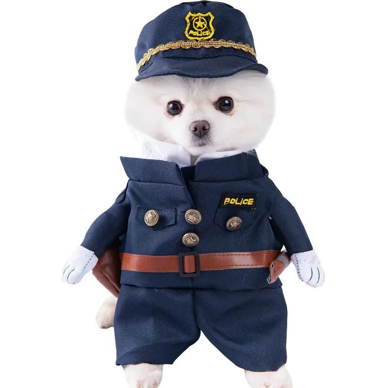 Halloween Costumes for Pets