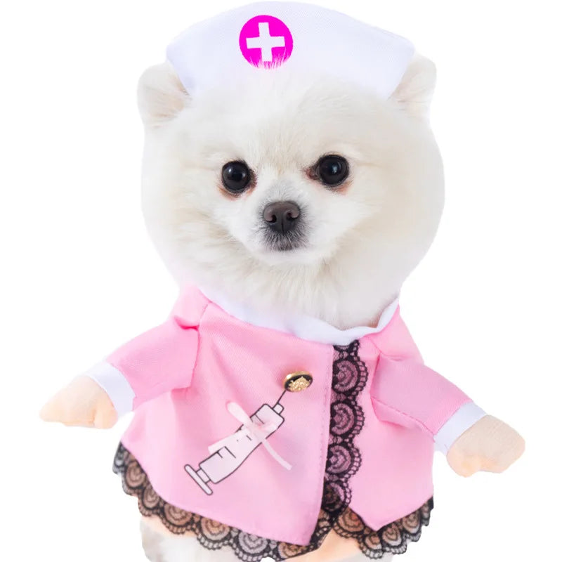 Halloween Costumes for Pets