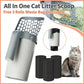 All-in-One Litter Scoop or CleanScoop™ All-in-One Cat Litter Scoop