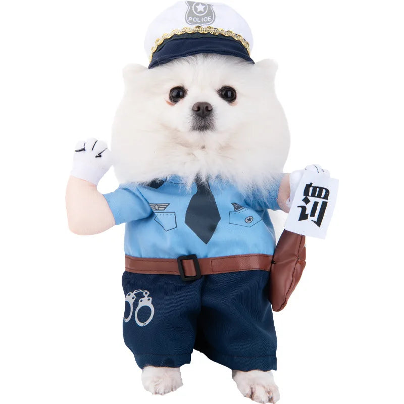 Halloween Costumes for Pets