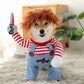 Halloween Costumes for Pets