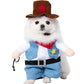 Halloween Costumes for Pets