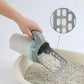 All-in-One Litter Scoop or CleanScoop™ All-in-One Cat Litter Scoop