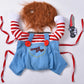 Halloween Costumes for Pets