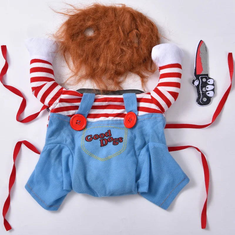 Halloween Costumes for Pets
