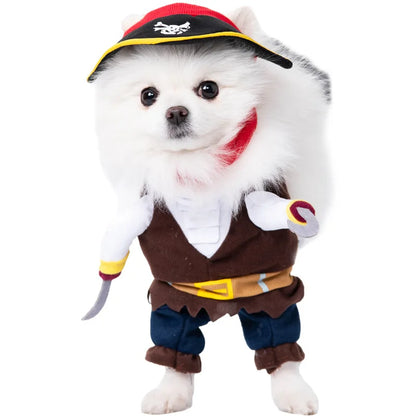 Halloween Costumes for Pets