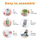 All-in-One Litter Scoop or CleanScoop™ All-in-One Cat Litter Scoop