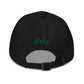 brlx Pickleball Club Dad hat