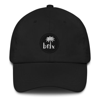 Brlx Summer Dad hat