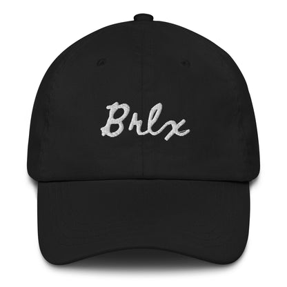 Brlx Classic Dad hat