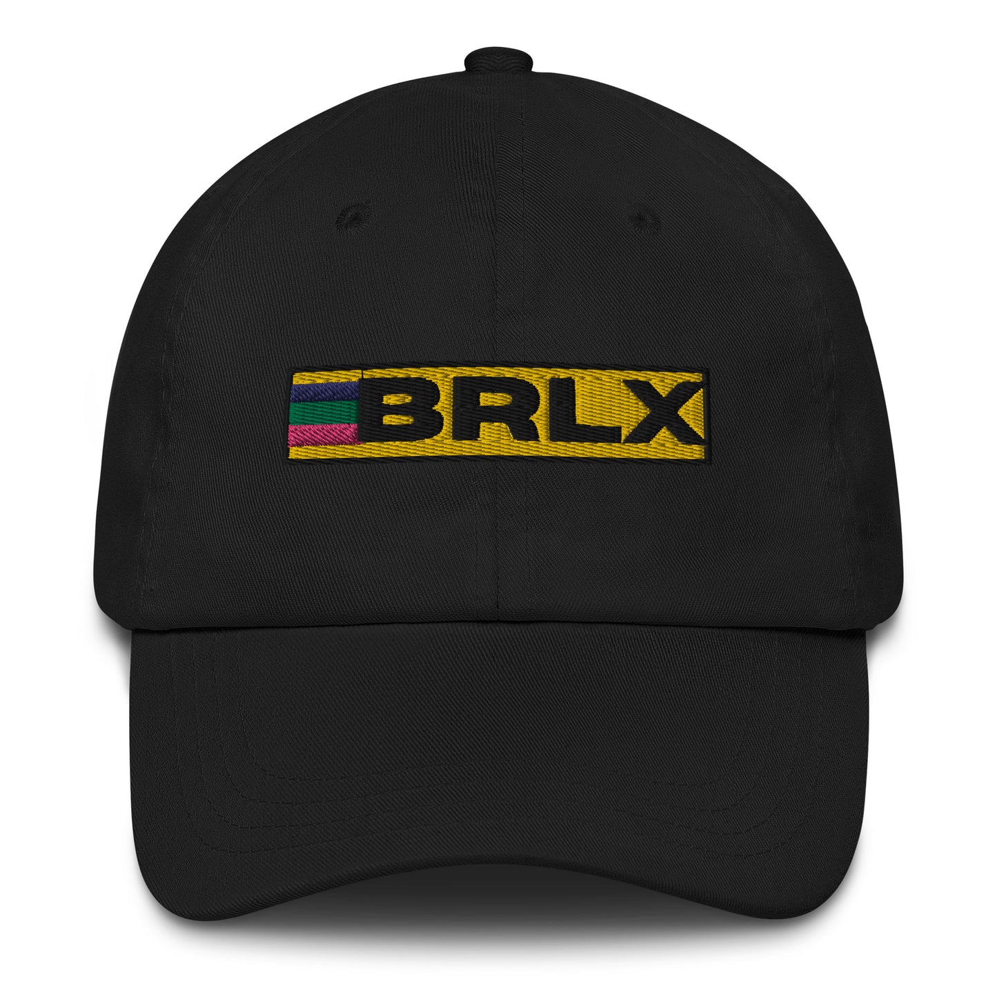 Brlx Dad hat